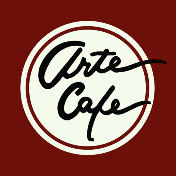 Arte Cafe Cerritos Logo