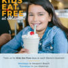 Mamas Kids Eat Free