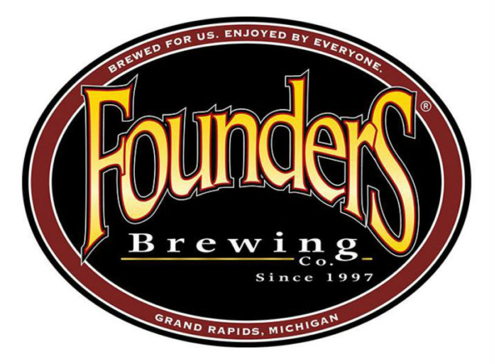 Founders Brewing Co