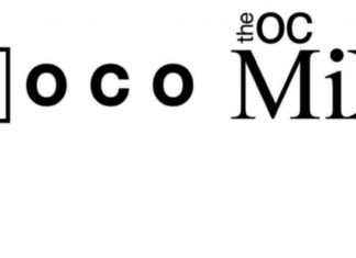 SOCO OC Mix Logo