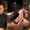 Knife Pleat Black Truffle Experience