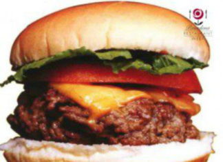 Pasadena Cheeseburger Week