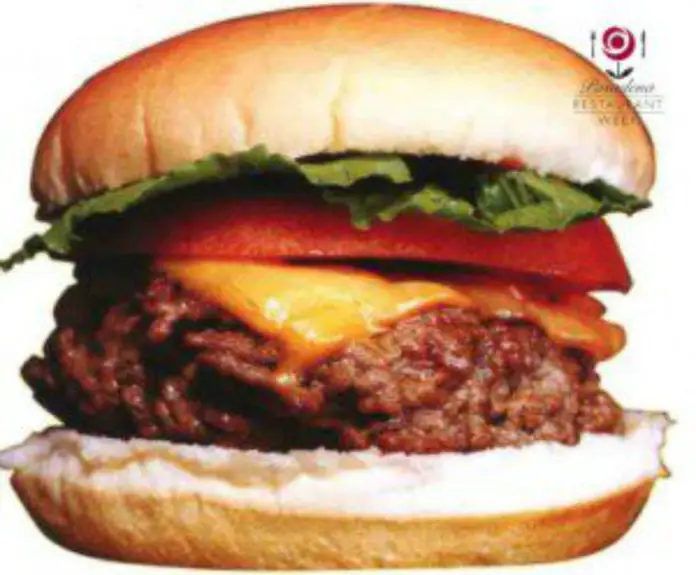 Pasadena Cheeseburger Week