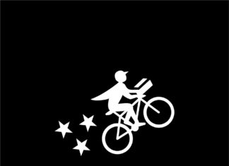 Postmates Logo