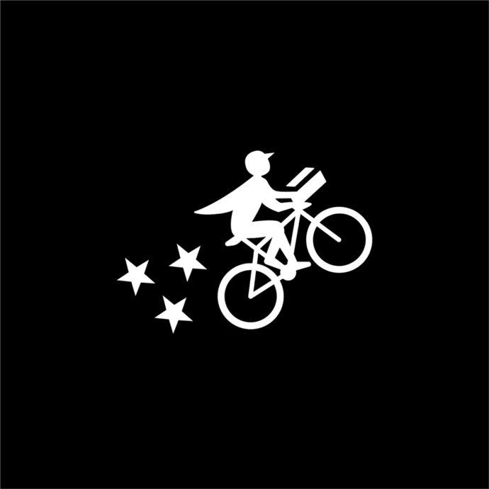 Postmates Logo