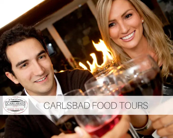 Carlsbad Food Tours