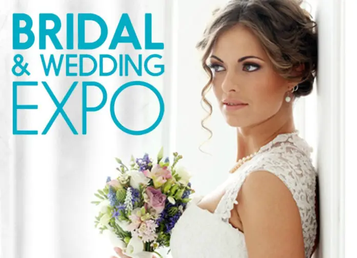 Oc Fair Bridal Expo