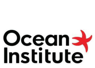 Ocean Institute Logo