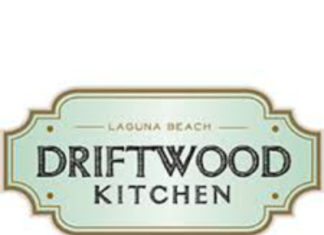 Driftwood Kitchen Logo