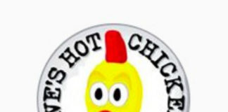 Dave's Hot Chicken