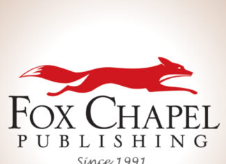 Fox Chapel Publishing Logo