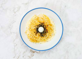 Casa Barilla National Carbonara Day