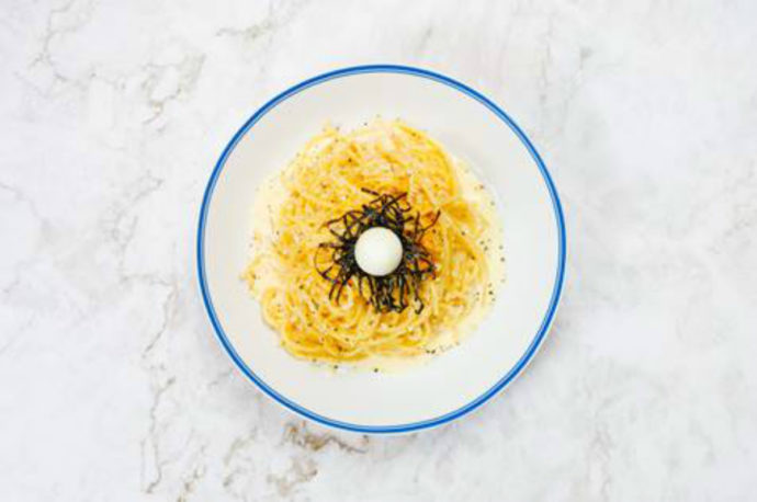 Casa Barilla National Carbonara Day