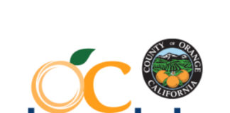 Oc Health Care Agency Logo