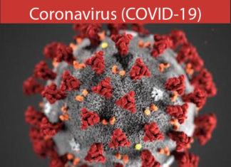 Coronavirus Information