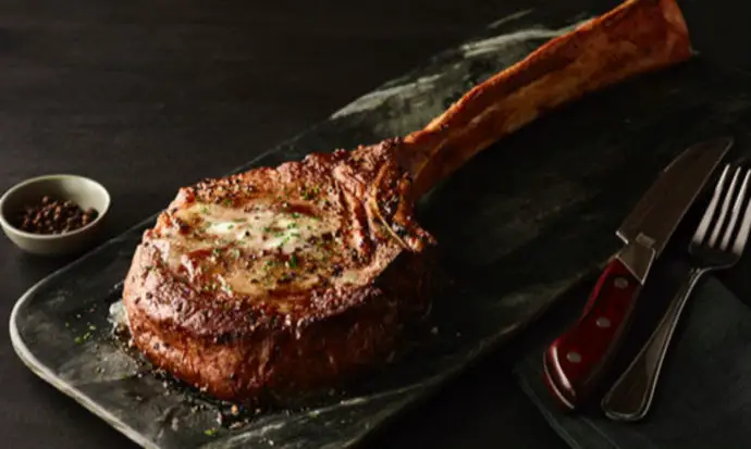 Flemings Tomahawk