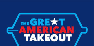 The Great American Takeout