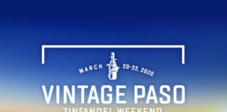 Zinfandel Weekend 2020