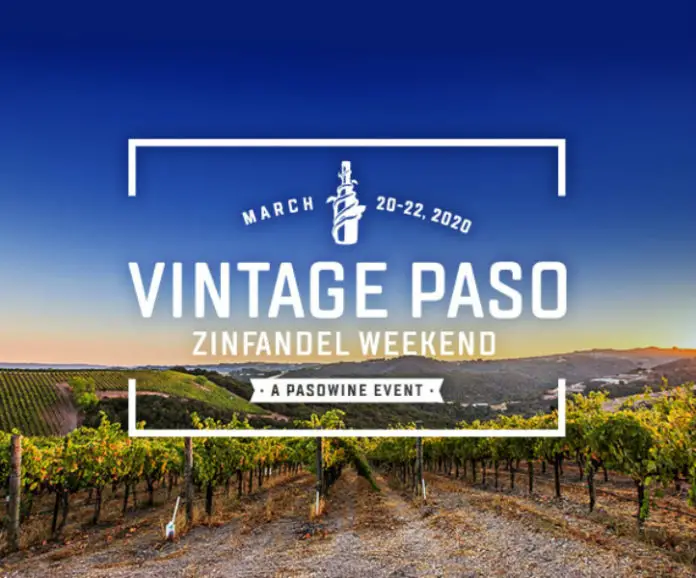 Zinfandel Weekend 2020