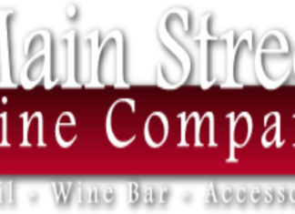 Main Street Logo