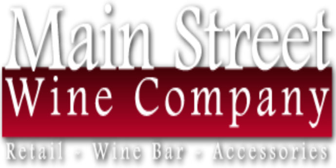 Main Street Logo