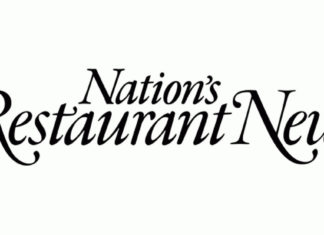 Nations Restaurant Logo