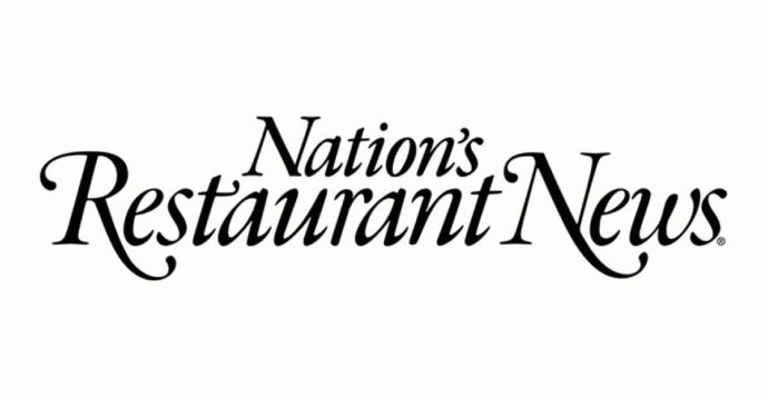 Nations Restaurant Logo