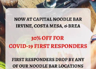 First Responders Discounts (1)