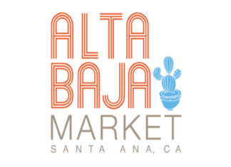 Alta Baja Logo