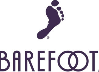 Barefoot Logo