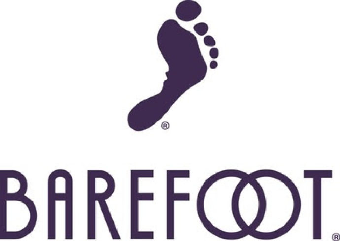 Barefoot Logo