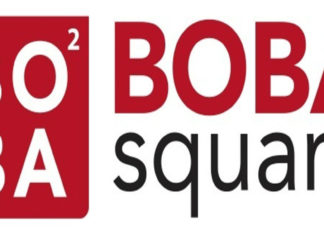 Boba Square