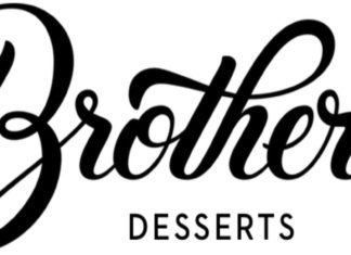 Brothers Dessert Logo