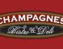 Champagnes Deli Logo