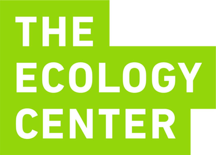 Ecology Center Logo