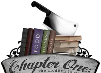 Chapter One Other Logo