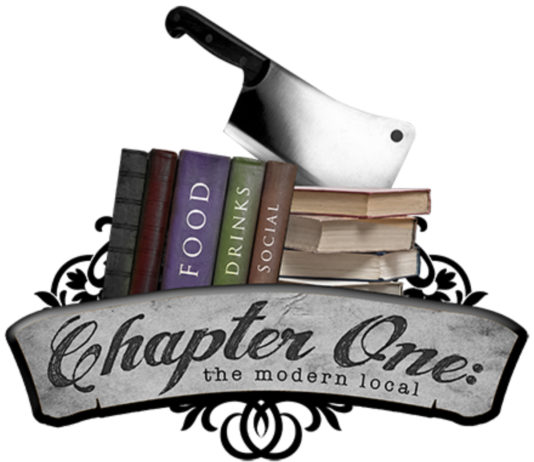 Chapter One Other Logo