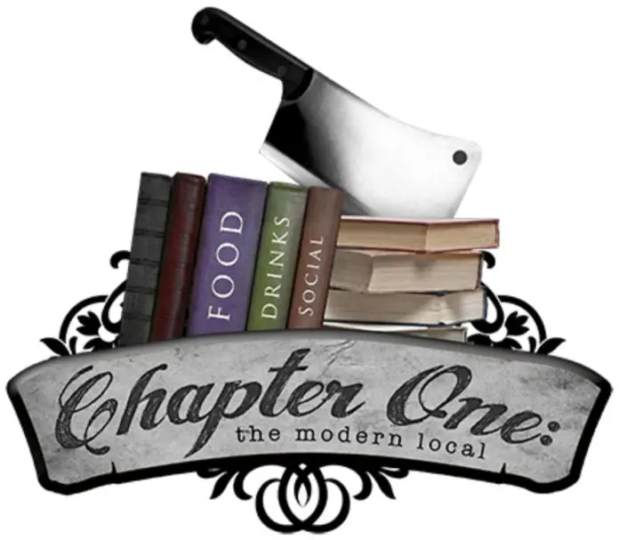 Chapter One Other Logo