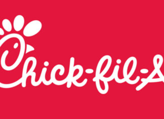 Chick Fil A Logo