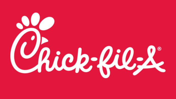 Chick Fil A Logo