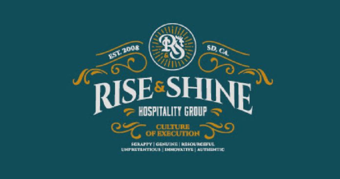 Rise & Shine Hospitality Group Logo (1)