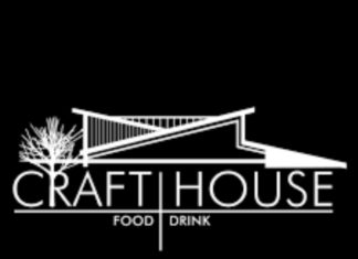 Craft House Logo