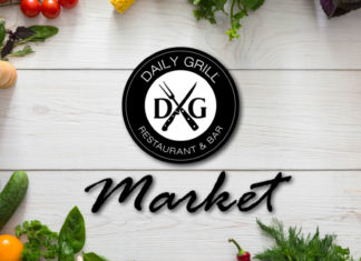 Daily Grill Market