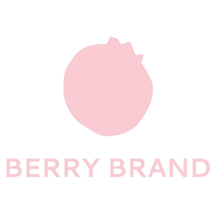 Berry Brand Logo