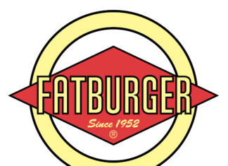 Fat Burger Logo