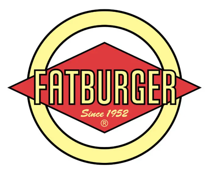 Fat Burger Logo