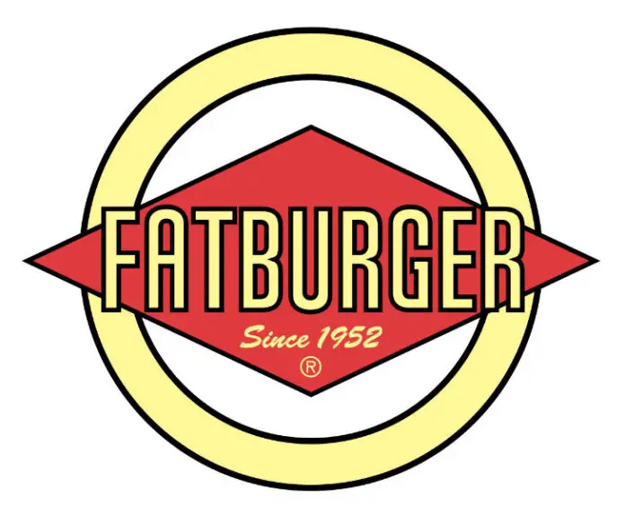 Fat Burger Logo