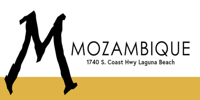 Mozambique Logo