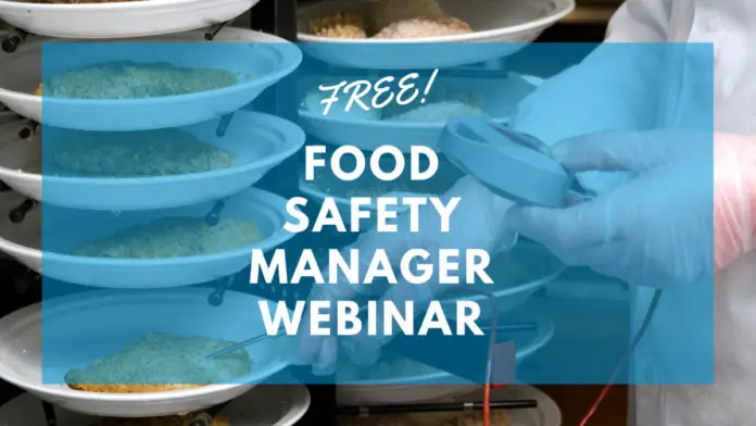 Western Food Safety Webinar