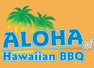 AlohaHawaiianBBQ Logo